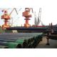 Durable Casing Tubing with Welding Connection and Mill Test Certificate