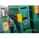 Electrical Thick Coil Slitting Line Machine Custom Design 0.3-20.3mm