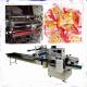 Multi Function Noodles Packing Machine Heat Shrinkage Film Electric Driven