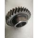 Auto Transmission Gears And Shafts  4301691 20CrMnTi Polishing Long Using Life