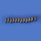 Customized Tungsten Carbide Button For High-Strength Dowel Pins