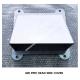 Stainless Steel Side Cover For Air Vent Head Model FKM-350A CB/T3594