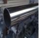 Alloy Steel Pipe  UNS N04400  Outer Diameter 18  Wall Thickness Sch-10s