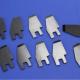 Precision Customized Compact Carbide Knife for Handbag Manufacturing Industry