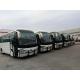 39 Seats ZK6908 Used YutongBus Used Coach Bus 2013 Year Steering LHD Diesel Engines