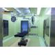 Color Steel Plate Hospital Modular Operating Room Customized 100 - 10000 Air Cleaning