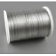 0.033 - 0.076mm High Wear Resistance Triple Insulated Litz Wire Enameled Magnet Wire For Heating Elements