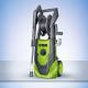 portable industrial electric high pressure power water jet washer cleaner sprayer car wash gurney