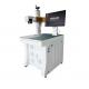 Small Integrated CO2 Laser Marking Machine With Galvanometer