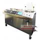 Laboratory Water Cycle Rapid Kothen Automatic Paper Pulp Handsheet Former Stainless Steel DIN 54358
