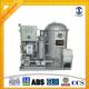 2.50m3/h YWC series 15ppm bilge oily water separator prices