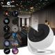 Practical ABS Planetarium Bedroom Light Switch Button Control
