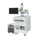 355nm 5W UV Laser Marking Machine 10KHz-200KHz 5W Ultraviolet Laser Marker