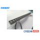 Linear LED Wall Washer Light 40W 316L Stainless Steel Material Housing