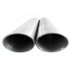 ASTM B466 UNS C70600 Nickel Alloy Pipe Inconel 600 Polished Seamless Pipe