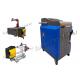 220V / 110V AC Laser Rust Removal System Rubber Molding Cleaner System