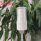18/410 White Sprayer 3 Days Ready White Ribbed with PP dustcap