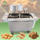 Korean Mini Fish Cake Shape 18000w Malaysia Walnut Waffle Delimanjoo Tayaki Make Machine Manjoo Corn Manju Maker