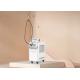 ISO 13485 GENTLE YAG Pro Laser 1064nm Alexandrite Nd Yag Laser With LCD Monitor