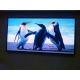 Indoor SMD LED Video Display Digital Poster With High Brightness And Density