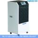 Large Capacity 90L / Day Commercial Grade Dehumidifier With Top Compressor