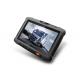 Impact resistant  7 PAD Heavy Truck Driver Tablet , IP65 Rugged Tablets
