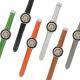 9 Colors Metal Folding Magnetic Buckle Watch Strap for Samsung Watch Series