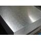 Build Roofing Hot Dip Galvanized Steel Sheet Sheet Material Thickness 0.13-0.8mm