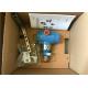 CE 3051TG Rosemount Absolute Pressure Transmitter 3051TG4A2B21A –14.7 To 4000 Psi