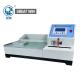Automated Control Shoe Testing Machine 760 * 420 * 390MM 65Kg Net Weight