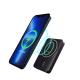 5000mAh Power Bank Magnetic Charger Lightweight Magnetic Powerbank