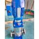 LOWARA Pump Multi Stage Centrifugal Pump