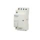 3NO 1NC 20A Types Of AC 4 Pole Circuit  AC Contactor Professional