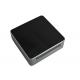 Ultra Compact Intel Core Mini PC For Tv / Monitor VESA Mount 140mm X 140mm X 46mm