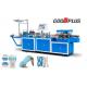 Labor Saving 5KW Medical PPE PP Shower Cap Making Machine