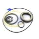 Construction Machine Parts EX60-1 Travel Motor Seal Kit Repair Kit For Hitachi Excavator