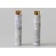 Portable Glass Mini Perfume Atomiser Spray Bottle For Men support logo printing