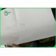 200um 100% Tree free Stone Paper For Shopping Bags Oil Resistant 25'' x 40''