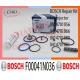 F00041N036 DIESEL SCANIA INJECTOR PARTS REPAIR KIT 0414701056 0414701066 0414701080  04147010 FOR SCANIA 1497385 1440580