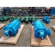 ISO9001 119m3/H high pressure Multistage Pump With Impeller In Series D155-30X7