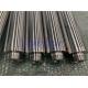 Stainless Steel Slotted Screen For Fiber Recovery Diameter 60mm Length 200mm
