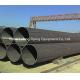 LSAW 32 inch 42 inch large diameter steel pipe