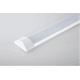 30W 90CM Linear Led Ceiling Lights 80-83RA Or 95-98RA 0-10V Dimmable For Offices