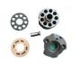 Excavator Hydraulic Parts KAYABA MAG-33VP Final Drive Spare Parts  For HITACHI ZX55 ZX60