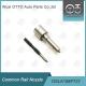 DSLA156P737 Common Rail Nozzle For Injectors 0445110005 / 014 / 019