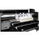 High Resolution Scanning Press Digital Inkjet Printer For Corrugated Box