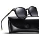 PC Polarized UV400 PC Sunglasses And Eye Health Impact Resistant