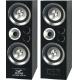 multimedia 2.1 home theater speaker with usb/sd function one year warranty