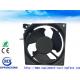 IP55 High Temperature Small CPU Cooling Fan 92mm Direct Current