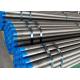 High Tensile Rock Drill Steel / H22 Tapered Steel Rod 610 - 8000mm Length